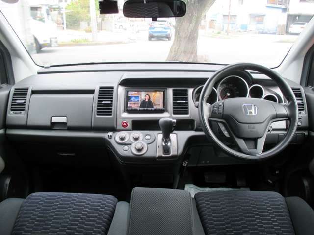 HONDA CROSSROAD 2008