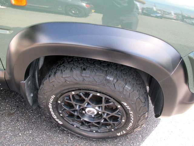 HONDA CROSSROAD 2008