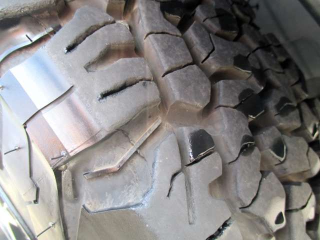 HONDA CROSSROAD 2008