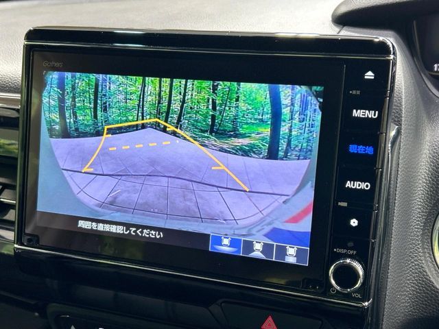 HONDA N BOX CUSTOM 2021