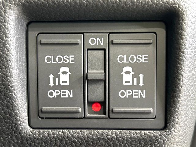 HONDA N BOX CUSTOM 2021