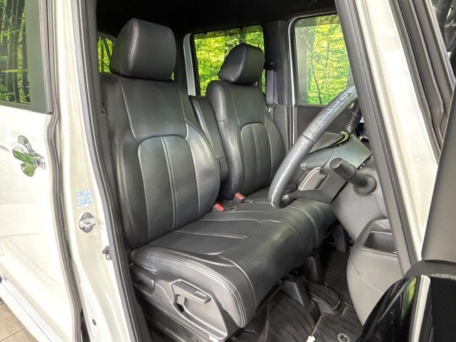 HONDA N BOX CUSTOM 2021