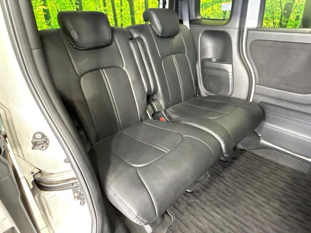 HONDA N BOX CUSTOM 2021