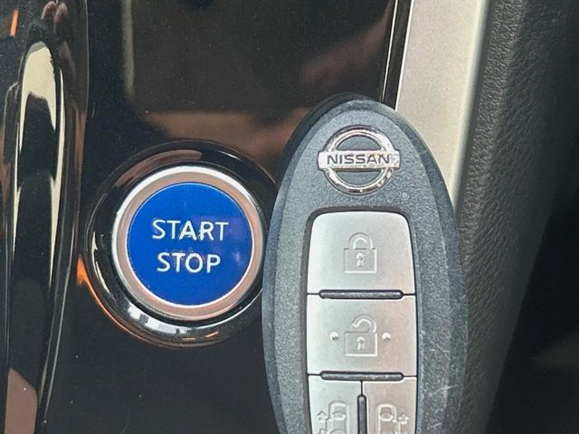 NISSAN SERENA  WG 2018