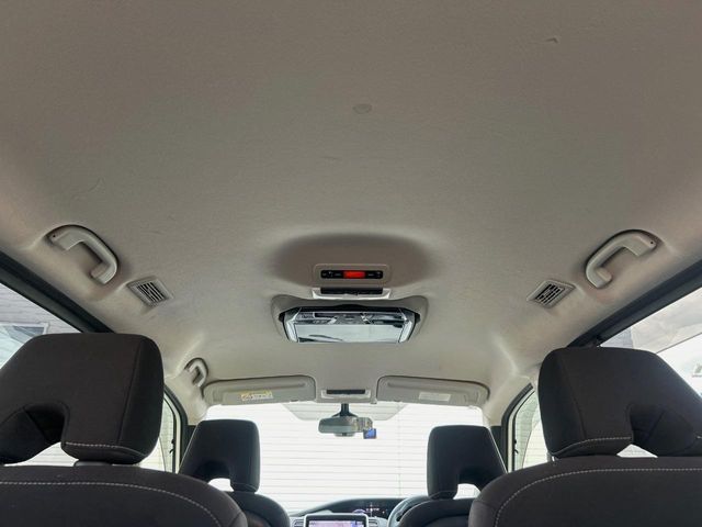 NISSAN SERENA  WG 2018