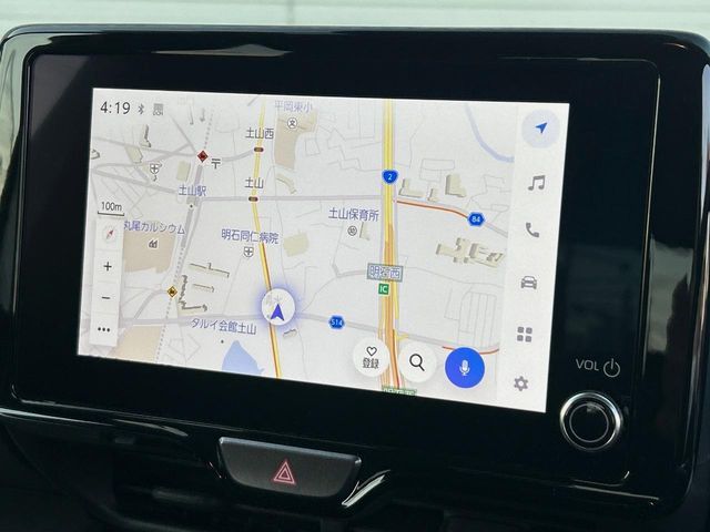 TOYOTA YARIS CROSS HYBRID 2025