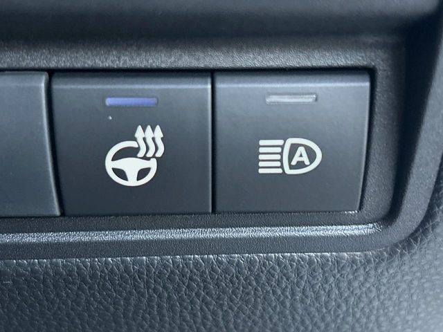 TOYOTA YARIS CROSS HYBRID 2025