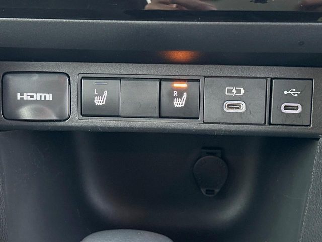 TOYOTA YARIS CROSS HYBRID 2025