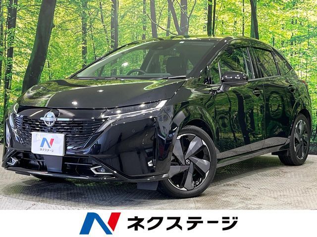 NISSAN AURA 2023