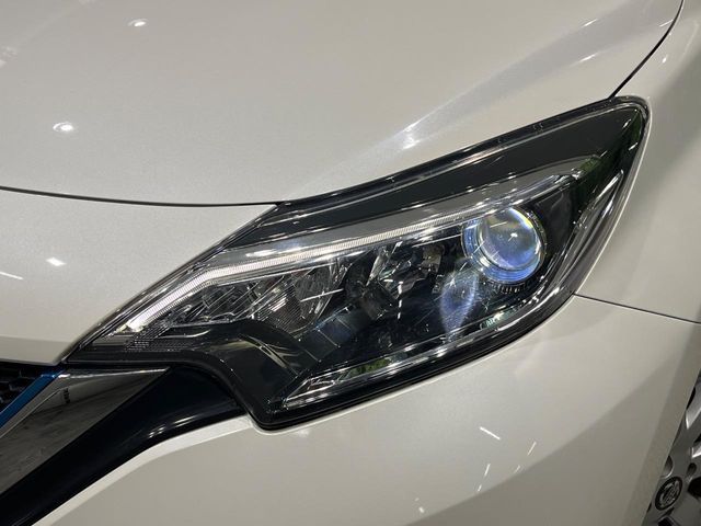 NISSAN NOTE 2019