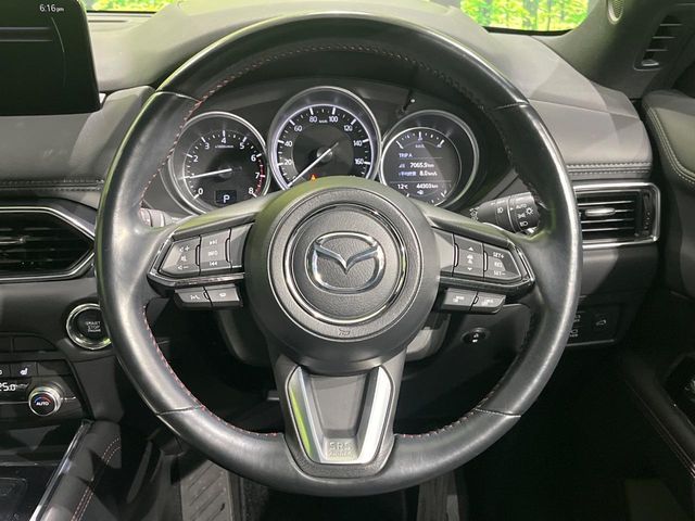 MAZDA CX-8 2021