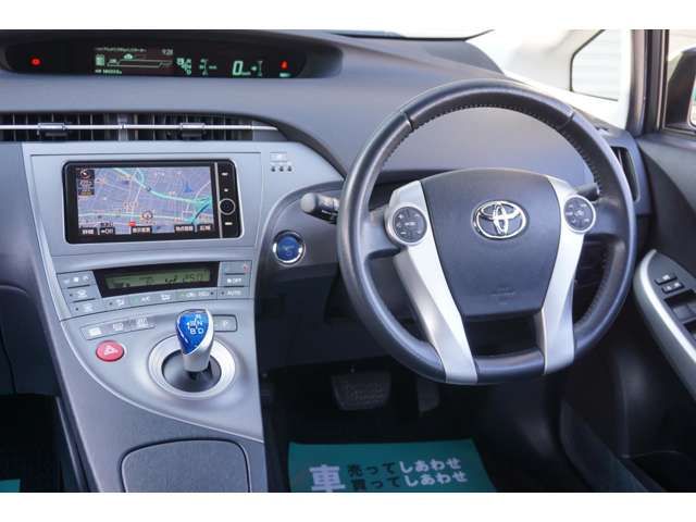 TOYOTA PRIUS 2013