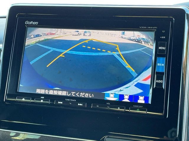 HONDA N BOX CUSTOM 2017