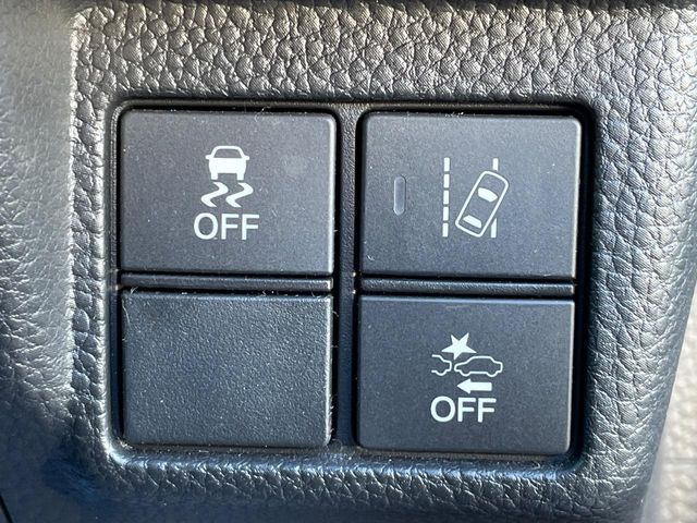 HONDA N BOX CUSTOM 2017