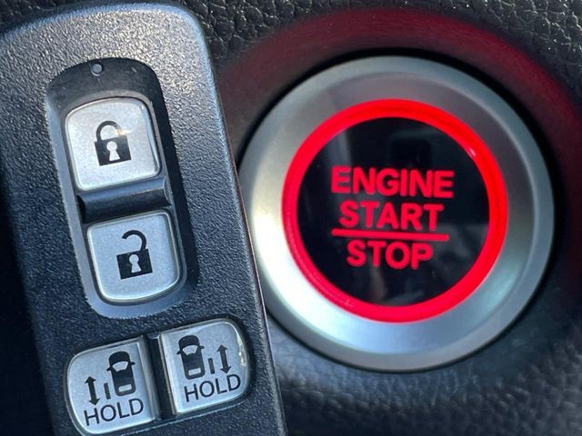 HONDA N BOX CUSTOM 2017