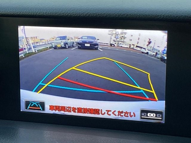 TOYOTA LEXUS IS300h 2013