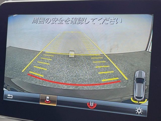 MERCEDES BENZ MERCEDES BENZ C class sedan 2015