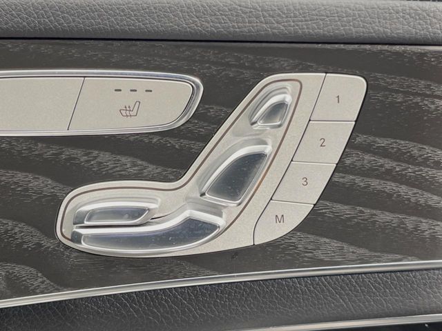 MERCEDES BENZ MERCEDES BENZ C class sedan 2015