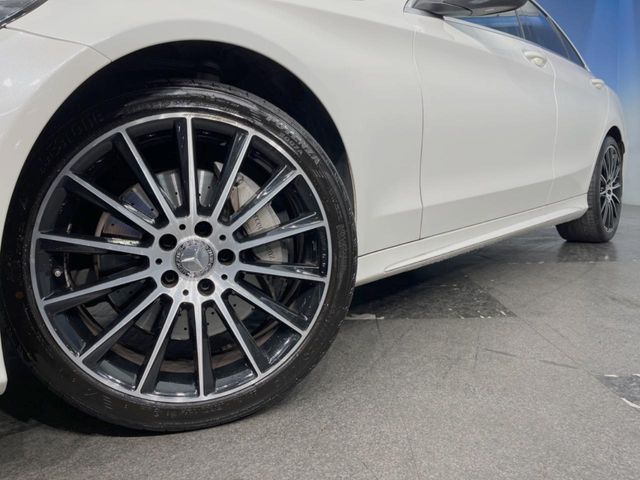 MERCEDES BENZ MERCEDES BENZ C class sedan 2015