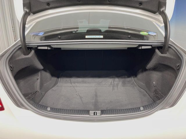 MERCEDES BENZ MERCEDES BENZ C class sedan 2015