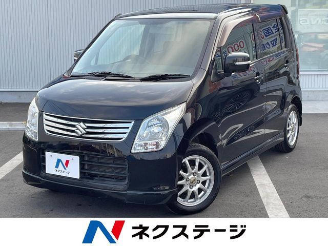 SUZUKI WAGON R 2011