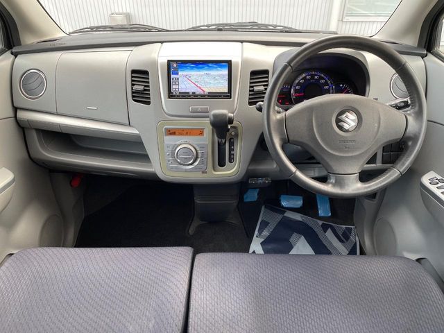 SUZUKI WAGON R 2011