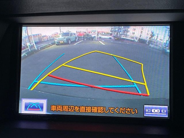 TOYOTA LEXUS RX450h AWD 2012