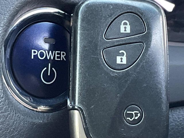 TOYOTA LEXUS RX450h AWD 2012