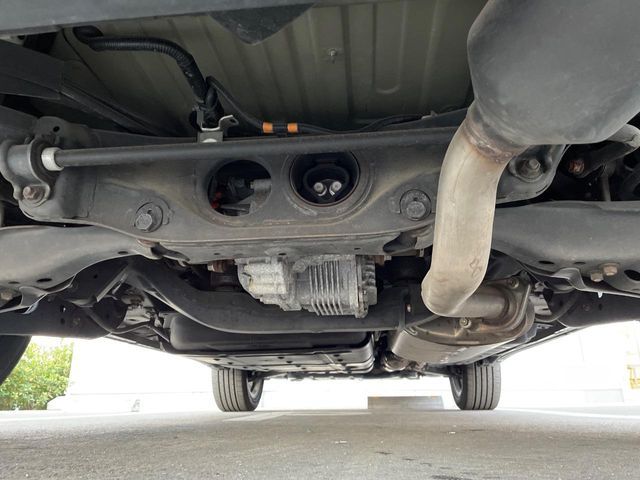 TOYOTA LEXUS RX450h AWD 2012