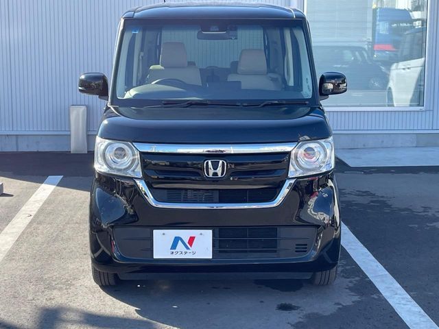HONDA N BOX 2019