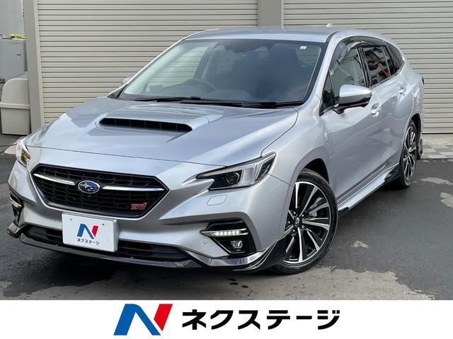 SUBARU LEVORG 2023