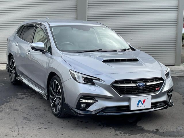 SUBARU LEVORG 2023