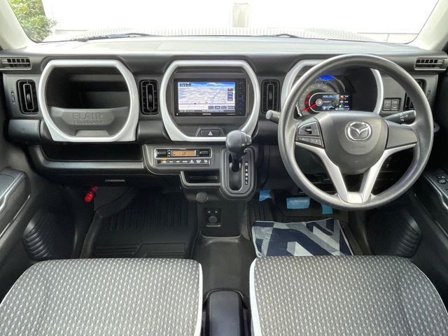 MAZDA FLAIR CROSSOVER 2020