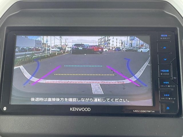 MAZDA FLAIR CROSSOVER 2020