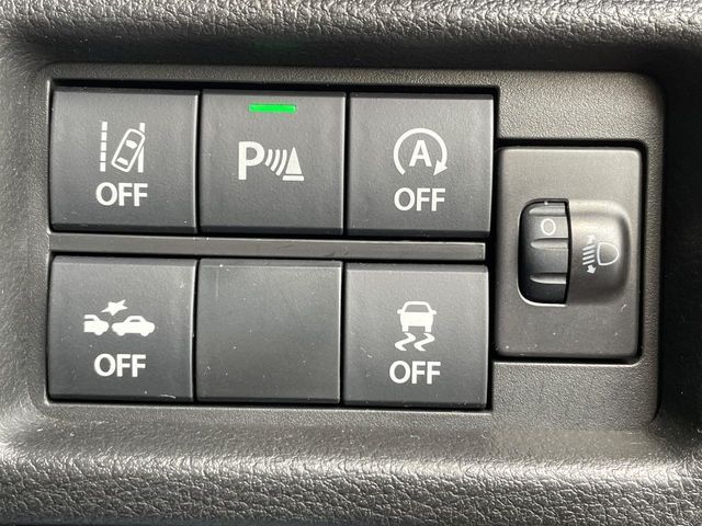 MAZDA FLAIR CROSSOVER 2020