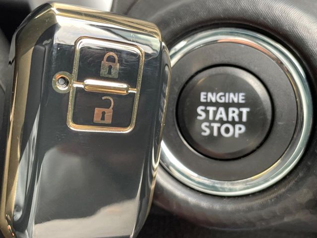 MAZDA FLAIR CROSSOVER 2020