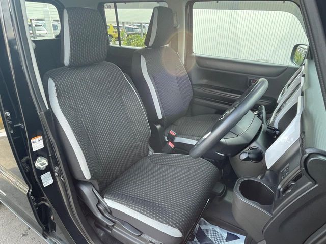 MAZDA FLAIR CROSSOVER 2020