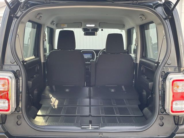 MAZDA FLAIR CROSSOVER 2020