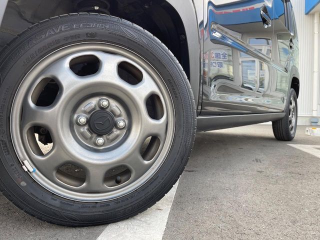 MAZDA FLAIR CROSSOVER 2020