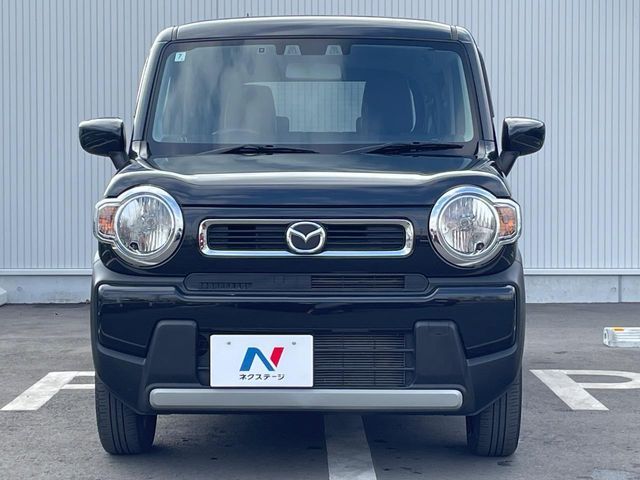 MAZDA FLAIR CROSSOVER 2020