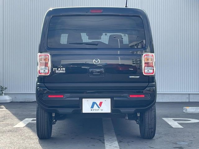 MAZDA FLAIR CROSSOVER 2020