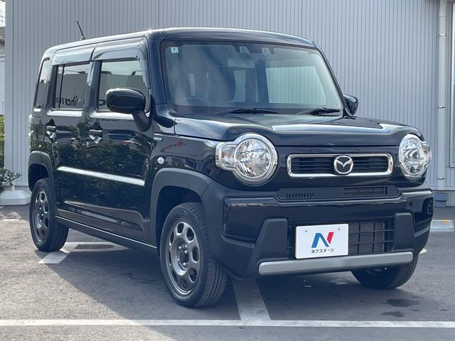 MAZDA FLAIR CROSSOVER 2020