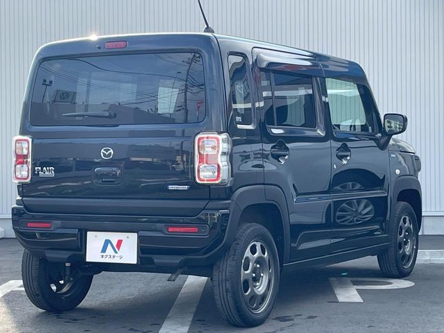 MAZDA FLAIR CROSSOVER 2020