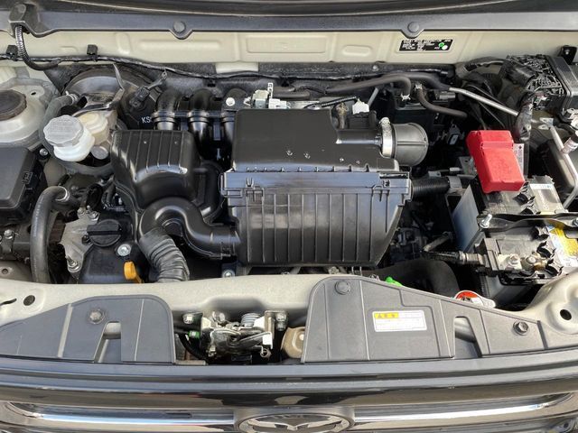 MAZDA FLAIR CROSSOVER 2020