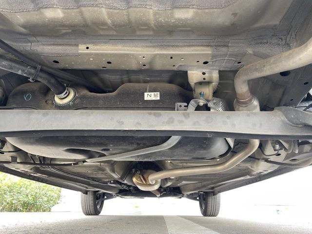 MAZDA FLAIR CROSSOVER 2020