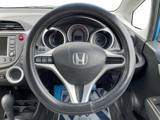 HONDA FIT 2009