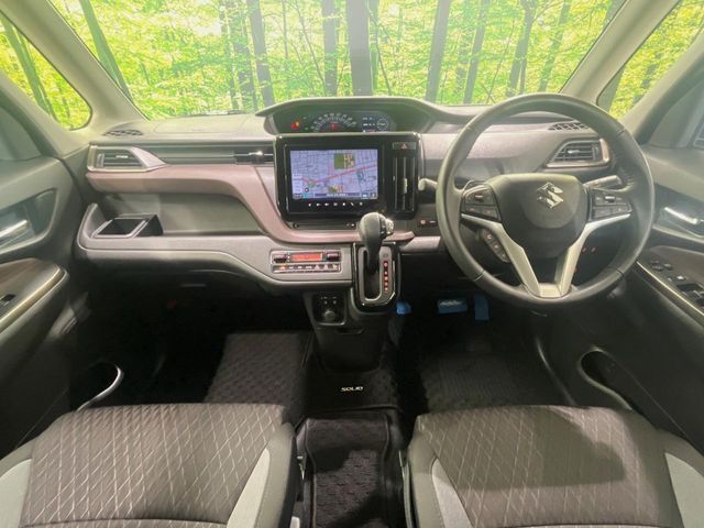 SUZUKI SOLIO BANDIT 2022