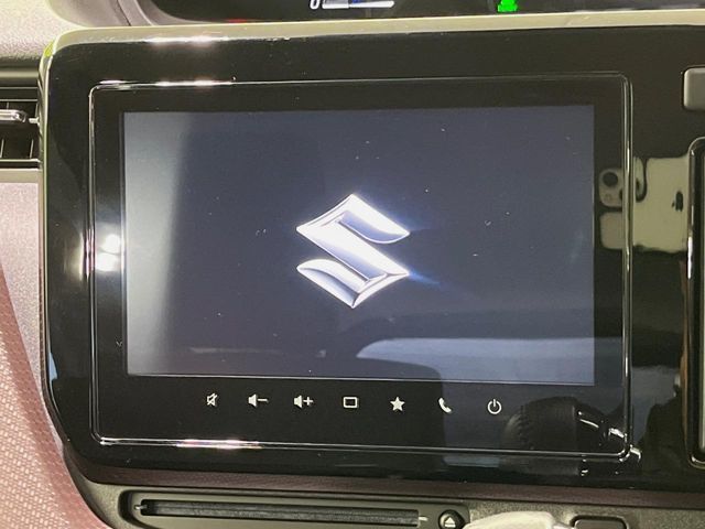 SUZUKI SOLIO BANDIT 2022