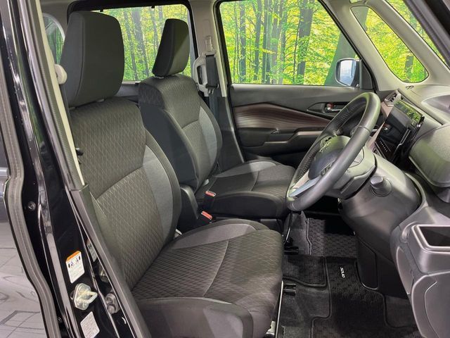 SUZUKI SOLIO BANDIT 2022