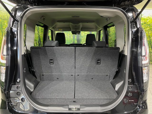 SUZUKI SOLIO BANDIT 2022